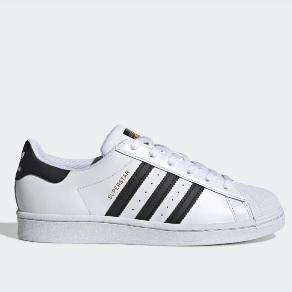 ADIDAS Originals Shelltoe Superstar J